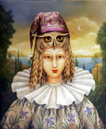 Les Yeux de la Nuit