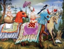 Cavalcade